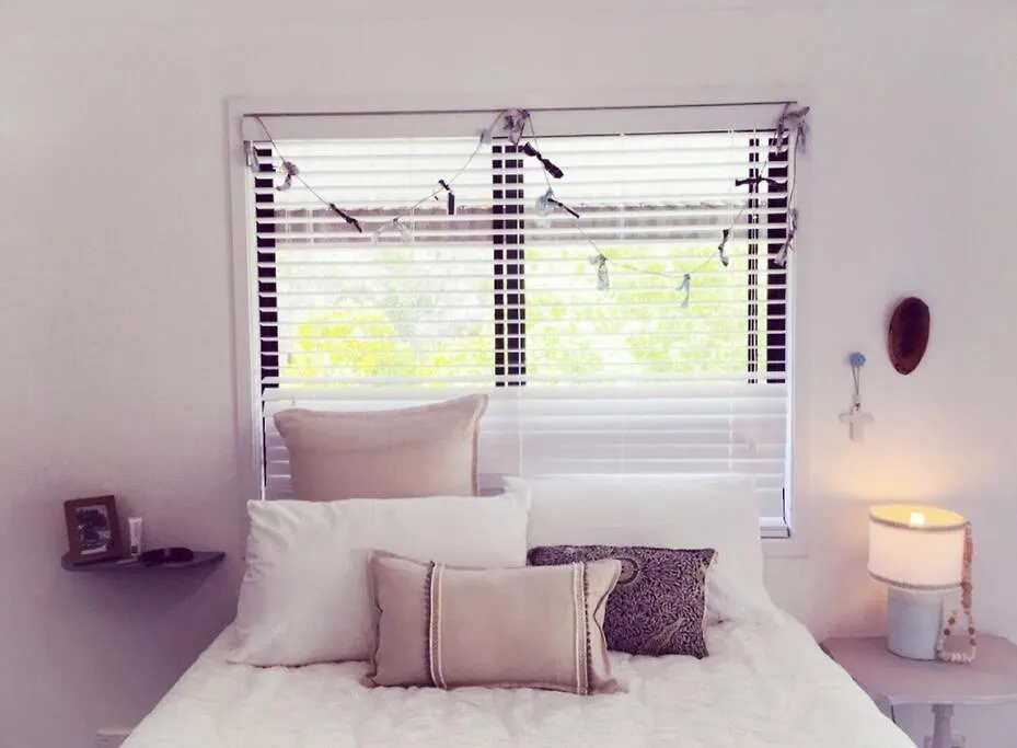 펜션 Stylish Family Beach House - 200M To The Beach 무드짐바 오스트레일리아